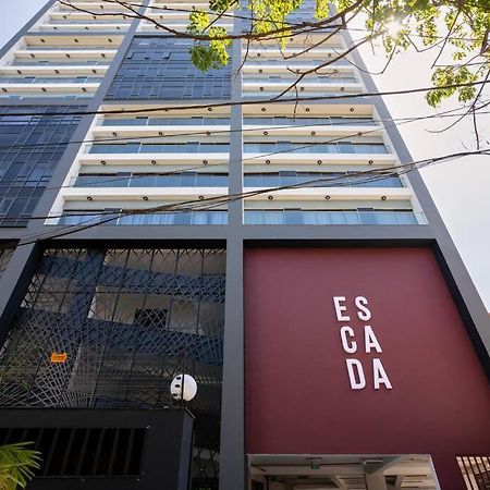 Modern 2 Bedroom Apt At Escada Nairobi Exterior photo