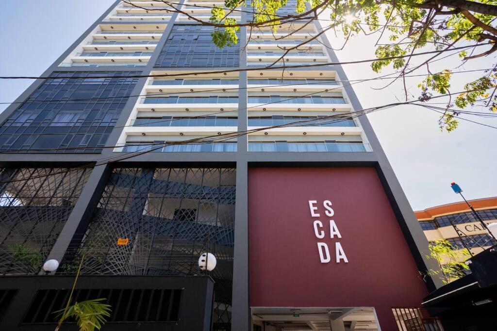 Modern 2 Bedroom Apt At Escada Nairobi Exterior photo